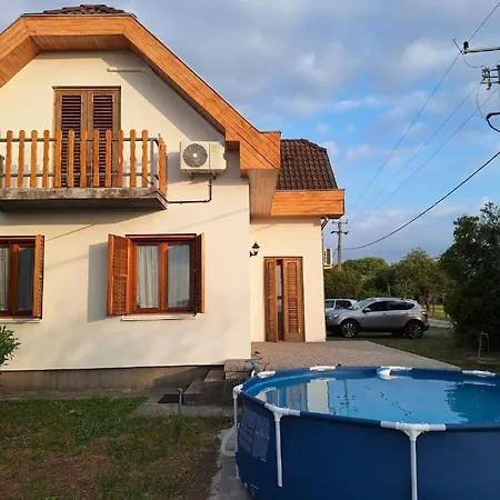 Casa vacanze Chill Out *