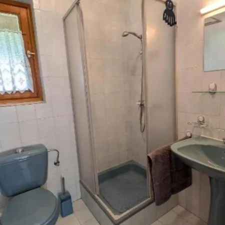 Chill Out Vendeghaz *