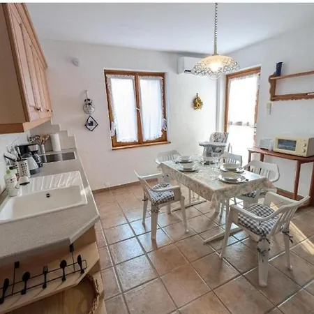 Chill Out Vendeghaz Σπίτι διακοπών