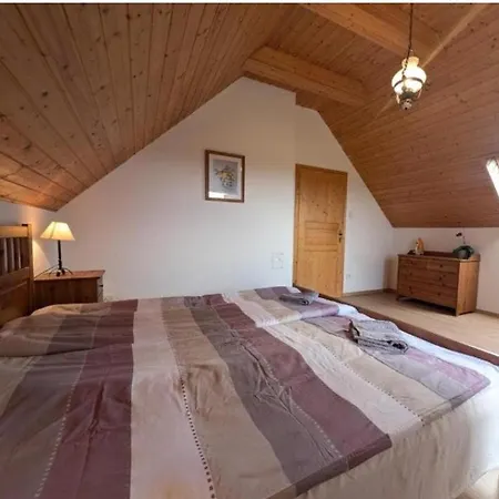 Chill Out Vendeghaz Σπίτι διακοπών