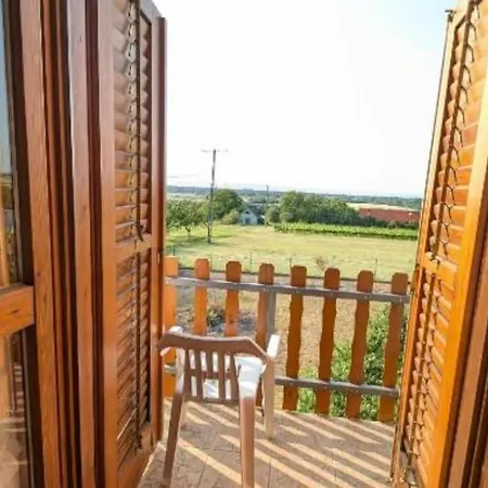 Chill Out Vendeghaz Σίοφοκ