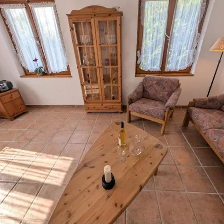 Σπίτι διακοπών Chill Out Vendeghaz