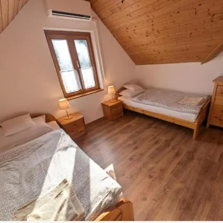 Chill Out Vendeghaz * Σίοφοκ