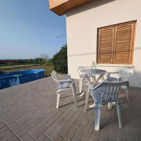 Chill Out Vendeghaz *