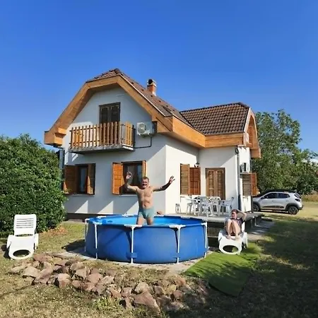 Casa vacanze Chill Out *