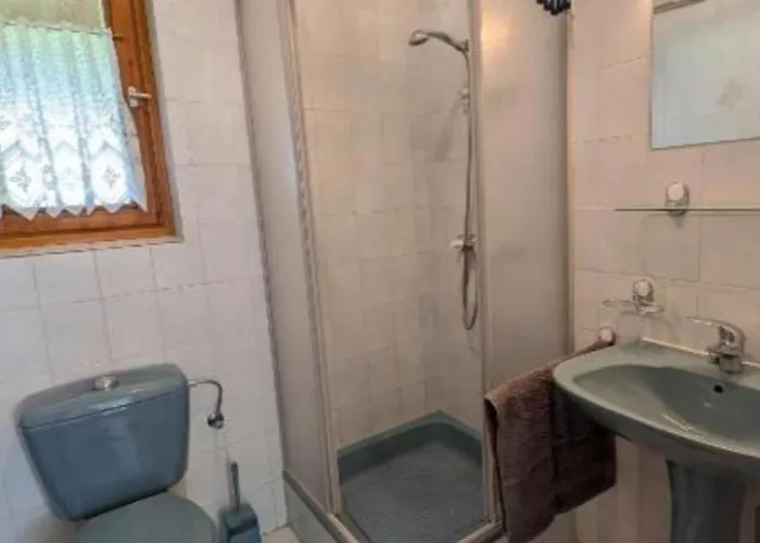 Chill Out Vendeghaz *