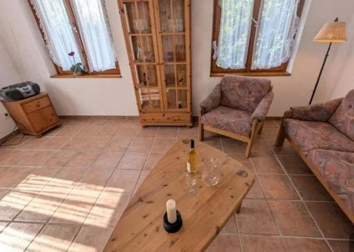 Casa vacanze Chill Out