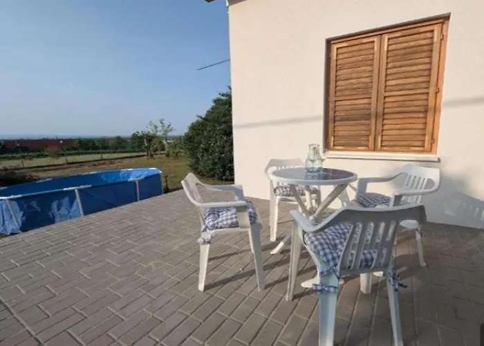 Chill Out Vendeghaz *